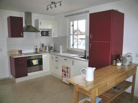 Frohsinn House in Mecklenburg-Vorpommern, Germany