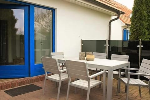 Meeresblick 1 House in Mecklenburg-Vorpommern, Germany