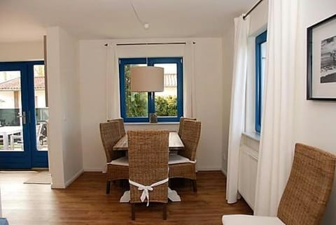 Meeresblick 1 House in Mecklenburg-Vorpommern, Germany