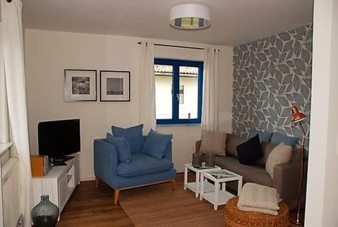 Meeresblick 1 House in Mecklenburg-Vorpommern, Germany