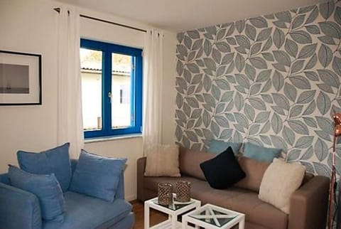 Meeresblick 2 House in Mecklenburg-Vorpommern, Germany