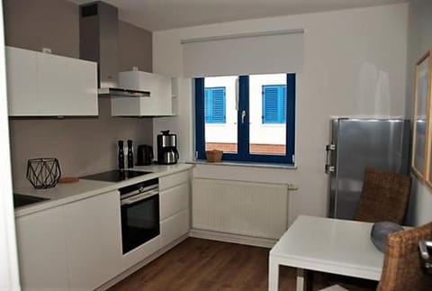 Meeresblick 2 House in Mecklenburg-Vorpommern, Germany