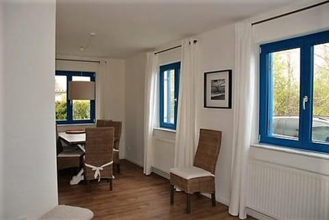 Meeresblick 2 House in Mecklenburg-Vorpommern, Germany