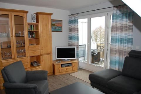 Seesternchen Apartment in Mecklenburg-Vorpommern, Germany