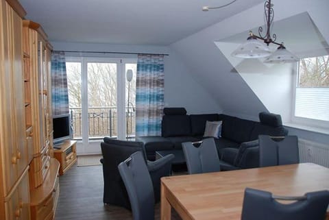 Seesternchen Apartment in Mecklenburg-Vorpommern, Germany