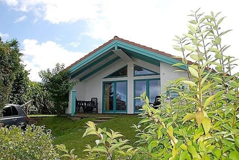 Dänisches Strandhaus House in Mecklenburg-Vorpommern, Germany