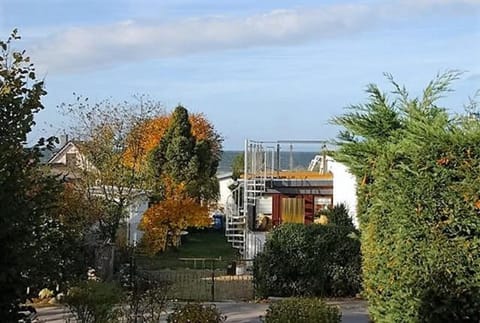 Dänisches Strandhaus House in Mecklenburg-Vorpommern, Germany