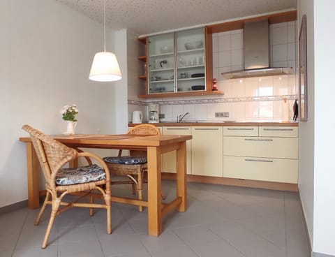 Seefeld Apartment in Mecklenburg-Vorpommern, Germany