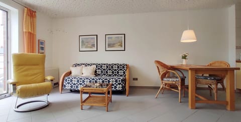 Seefeld Apartment in Mecklenburg-Vorpommern, Germany