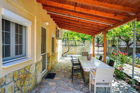 Holiday House Skala Kallirachi House in Thasos