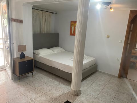 Holiday House Skala Kallirachi House in Thasos