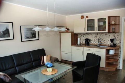 Poeler Perle House in Mecklenburg-Vorpommern, Germany