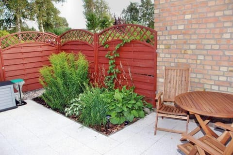 Poeler Perle House in Mecklenburg-Vorpommern, Germany