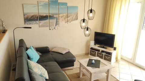 Armbrüster Apartment in Mecklenburg-Vorpommern, Germany