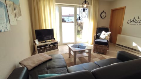 Armbrüster Apartment in Mecklenburg-Vorpommern, Germany