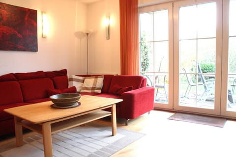 Gerdemann Apartment in Mecklenburg-Vorpommern, Germany