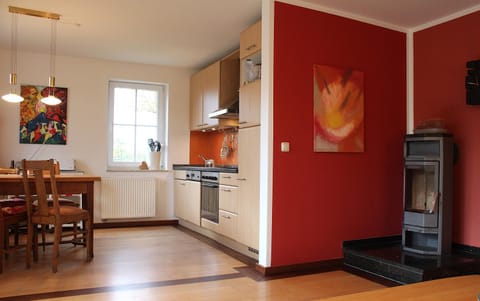 Gerdemann Apartment in Mecklenburg-Vorpommern, Germany