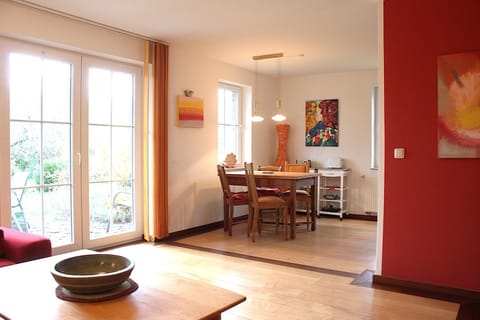 Gerdemann Apartment in Mecklenburg-Vorpommern, Germany