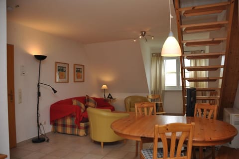 Wanderer Apartment in Mecklenburg-Vorpommern, Germany