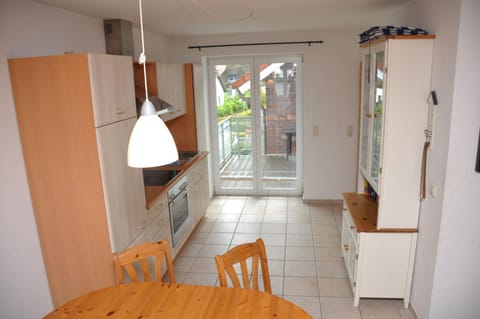 Wanderer Apartment in Mecklenburg-Vorpommern, Germany