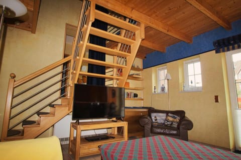 Thöle Apartment in Mecklenburg-Vorpommern, Germany