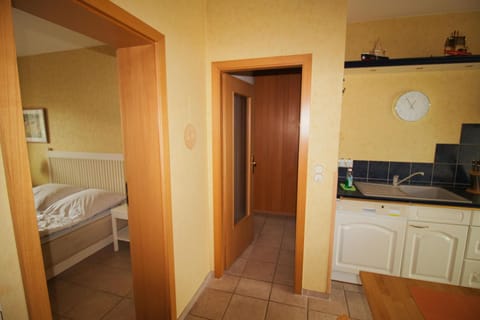 Thöle Apartment in Mecklenburg-Vorpommern, Germany