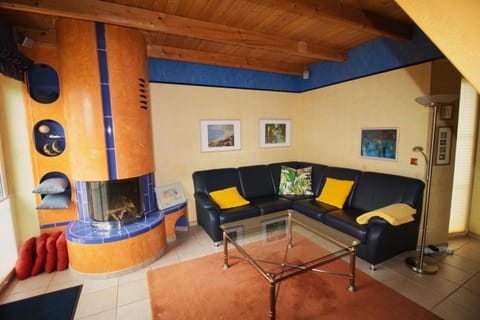 Thöle Apartment in Mecklenburg-Vorpommern, Germany