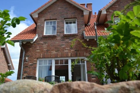 Leuchtturmblick House in Mecklenburg-Vorpommern, Germany