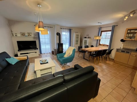 Kleine Möwe House in Mecklenburg-Vorpommern, Germany