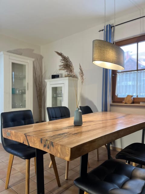 Kleine Möwe House in Mecklenburg-Vorpommern, Germany