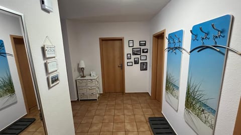 Kleine Möwe House in Mecklenburg-Vorpommern, Germany