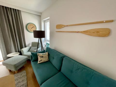 Apartament Pogorzelica Baltic Park Apartment in West Pomeranian Voivodeship, Poland