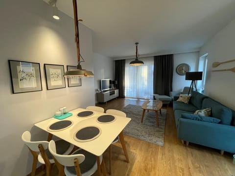 Apartament Pogorzelica Baltic Park Apartment in West Pomeranian Voivodeship, Poland