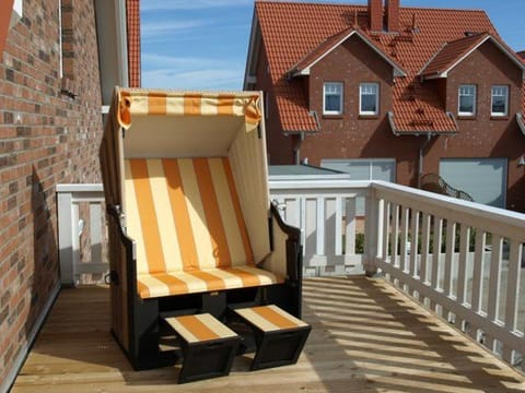 Strandnah House in Mecklenburg-Vorpommern, Germany