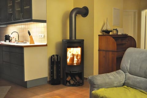 Andrea Apartment in Mecklenburg-Vorpommern, Germany