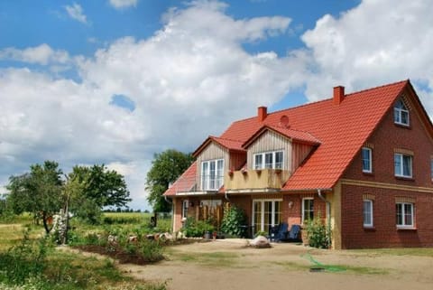 Andrea Apartment in Mecklenburg-Vorpommern, Germany