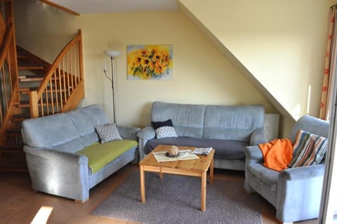 Andrea Apartment in Mecklenburg-Vorpommern, Germany