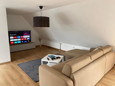 Henning 2 Apartment in Mecklenburg-Vorpommern, Germany