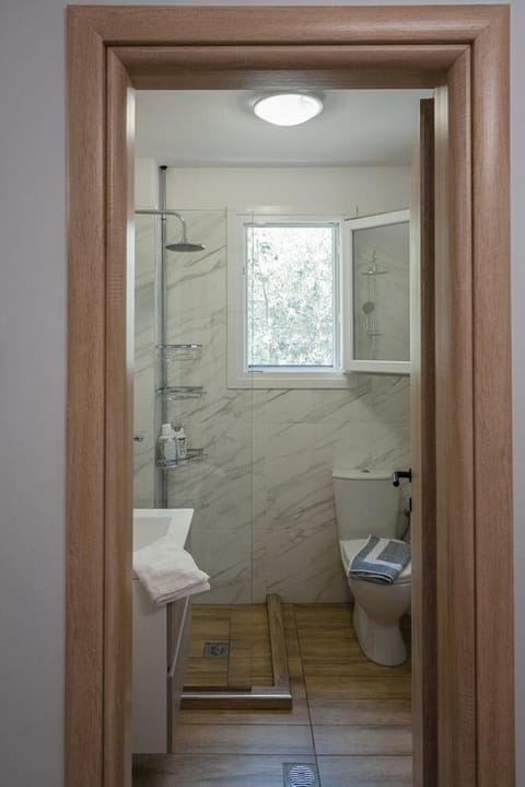 AZ modern studio Apartment in Volos