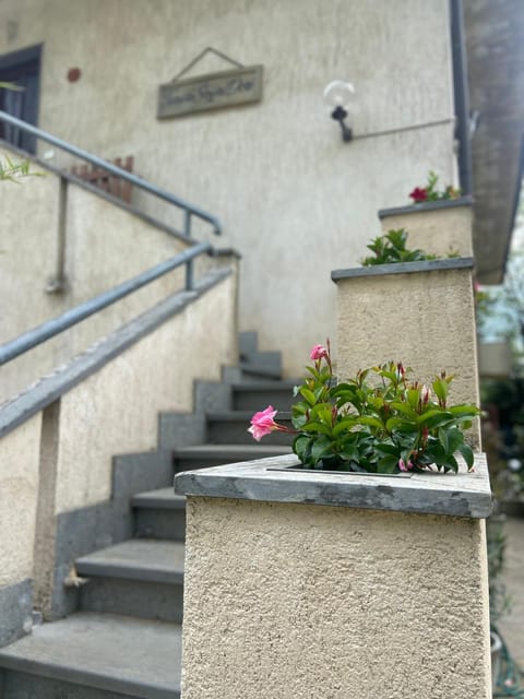 TeneriSogniDori House in Camaiore