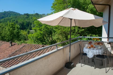 TeneriSogniDori House in Camaiore