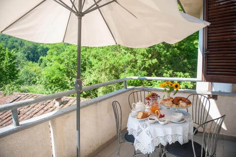 TeneriSogniDori House in Camaiore