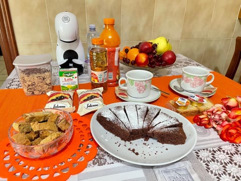 CASA di VENERE Apartment in Abruzzo