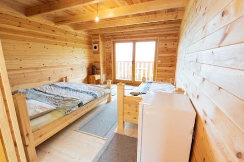 Grandfather's place Budevice House in Montenegro