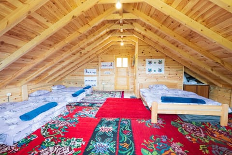 Grandfather's place Budevice House in Montenegro