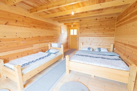 Grandfather's place Budevice House in Montenegro