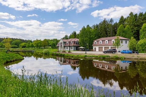Property building, Neighbourhood, Natural landscape, Hiking