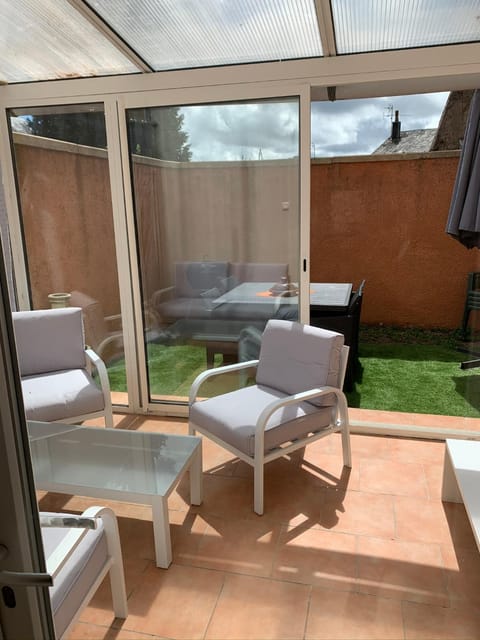 Petit cocon Apartment in Bourgogne-Franche-Comté