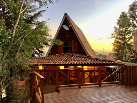 Property building, Day, Natural landscape