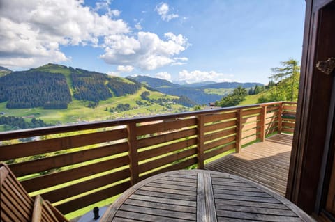 Chalet De Cassiopee - Demi chalet dans un cadre exceptionnel a côté des pistes MAE-2944 Chalet in Notre-Dame-de-Bellecombe